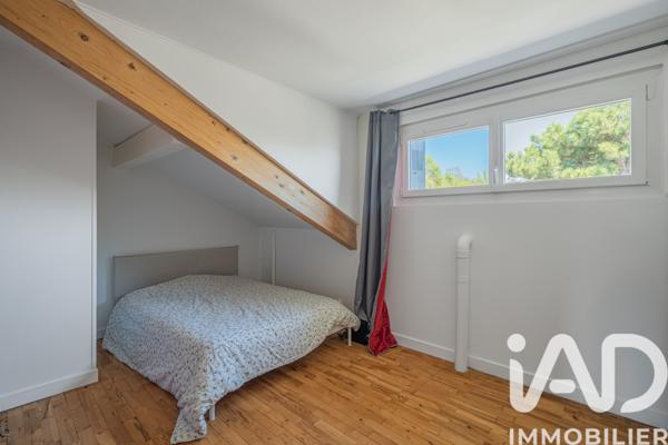 Appartement à vendre 5 pièces 120 m² Seyssins