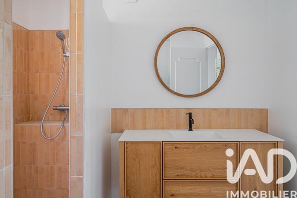 Appartement à vendre 5 pièces 120 m² Seyssins