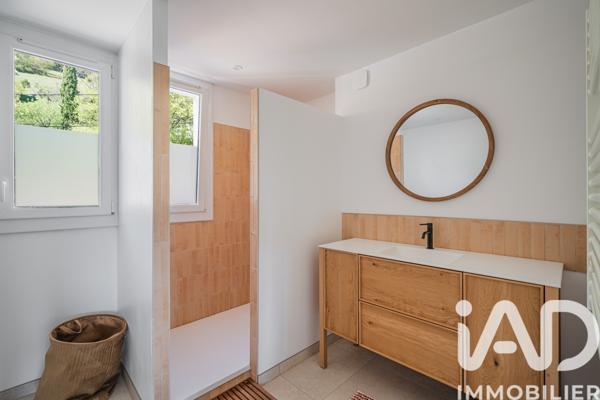 Appartement à vendre 5 pièces 120 m² Seyssins