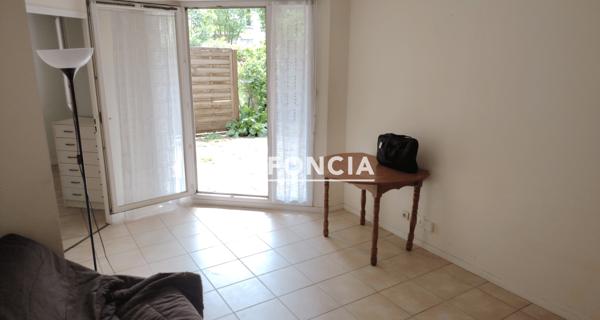 À vendre Appartement 2 pièces 36.6 m² - Magny-le-hongre 77700