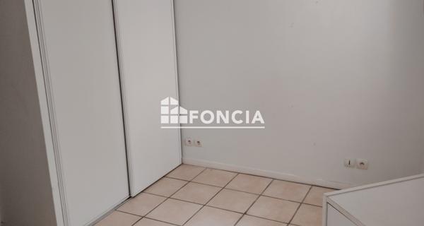À vendre Appartement 2 pièces 36.6 m² - Magny-le-hongre 77700