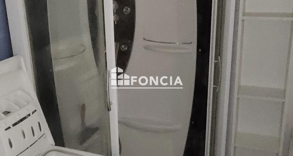 À vendre Appartement 2 pièces 36.6 m² - Magny-le-hongre 77700