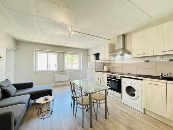 Appartement