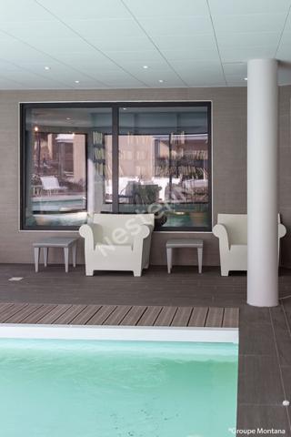 Appartement Résidence Montana 1 pièce 34 m² LMNP- Bouc Bel Air - Investissement