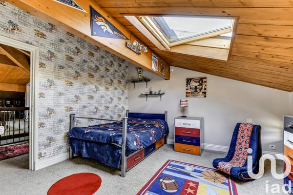 Maison à vendre 11 pièces 435 m² Grenade