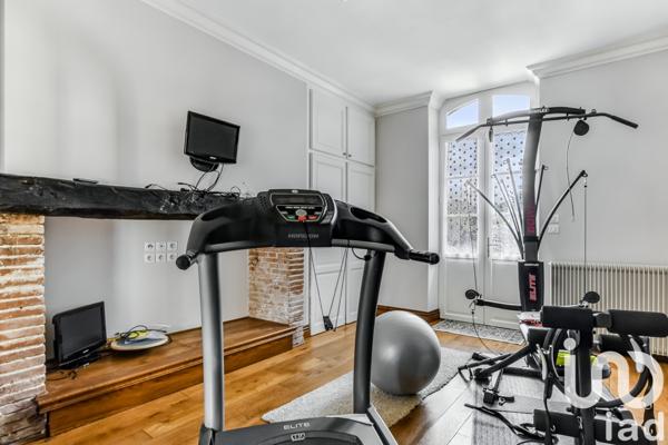 Maison à vendre 11 pièces 435 m² Grenade