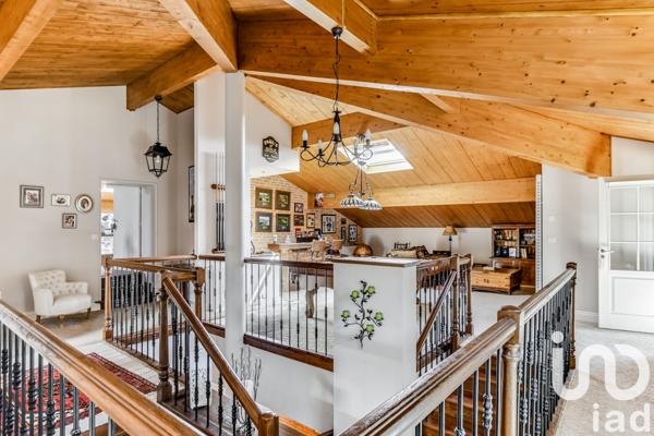 Maison à vendre 11 pièces 435 m² Grenade