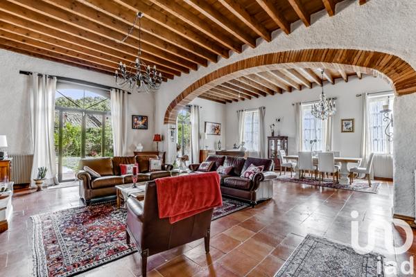 Maison à vendre 11 pièces 435 m² Grenade