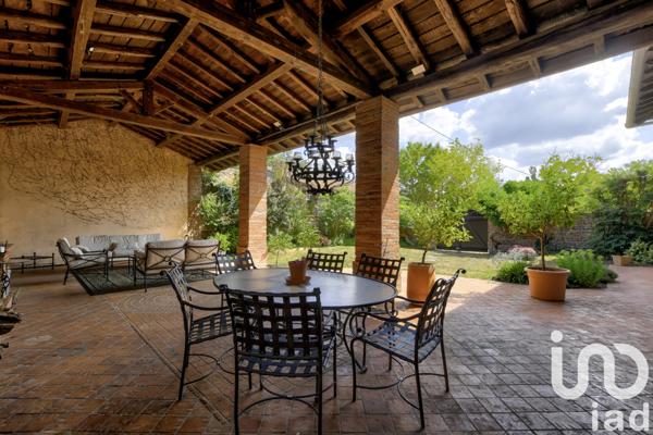 Maison à vendre 11 pièces 435 m² Grenade