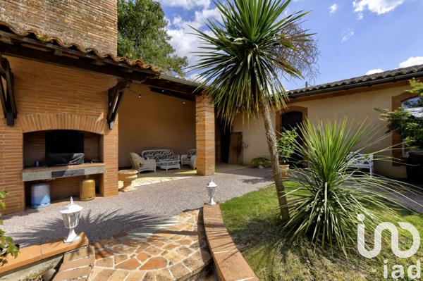 Maison à vendre 11 pièces 435 m² Grenade