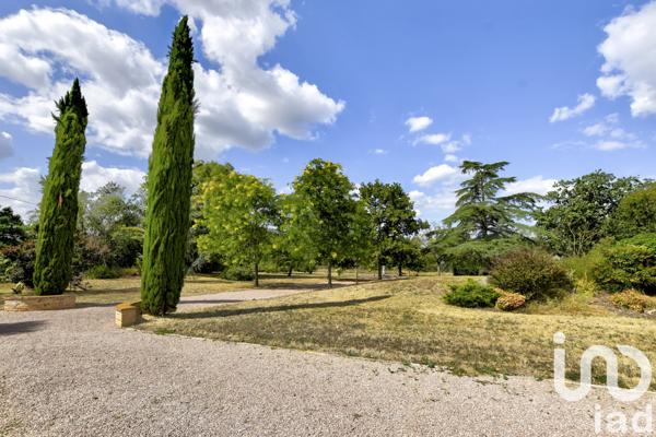 Maison à vendre 11 pièces 435 m² Grenade