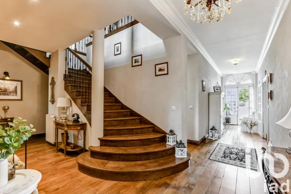 Maison à vendre 11 pièces 435 m² Grenade