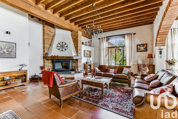 Maison à vendre 11 pièces 435 m² Grenade