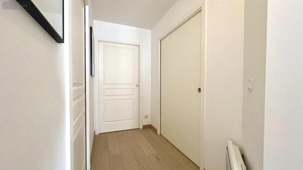 Appartement à vendre à Le Touquet-Paris-Plage dans le Pas-de-Calais (62520), ref : VA1941-59028