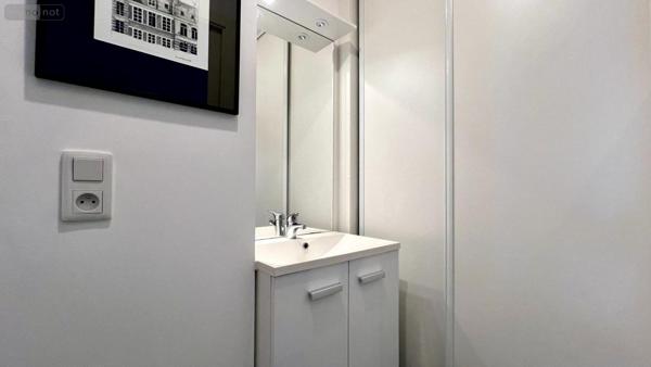 Appartement à vendre à Le Touquet-Paris-Plage dans le Pas-de-Calais (62520), ref : VA1941-59028