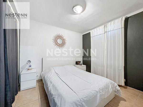 Appartement Miramas 3 pièce(s) 52.06 m2 cave