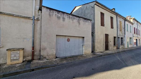 Maison à vendre |  Miramont-de-Guyenne |  4 pièces | 146 m²