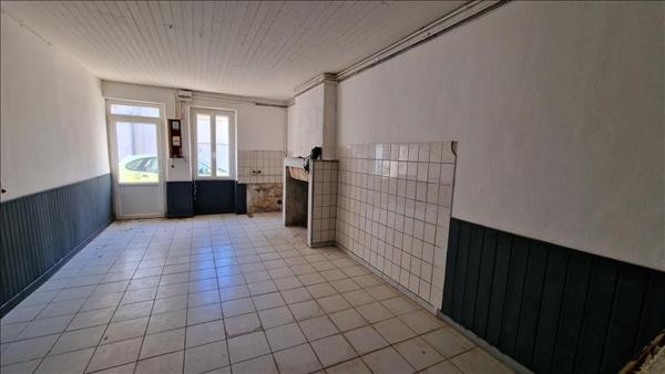 Maison à vendre |  Miramont-de-Guyenne |  4 pièces | 146 m²