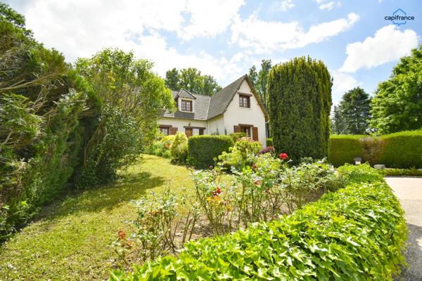 Maison à vendre 7 pièces CELLETTES (41)