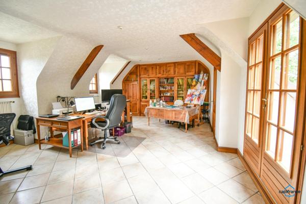 Maison à vendre 7 pièces CELLETTES (41)