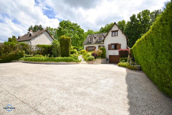 Maison à vendre 7 pièces CELLETTES (41)