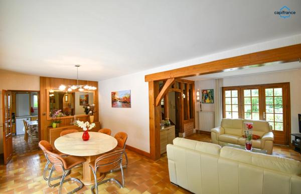 Maison à vendre 7 pièces CELLETTES (41)