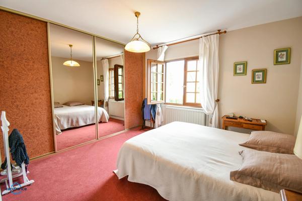 Maison à vendre 7 pièces CELLETTES (41)