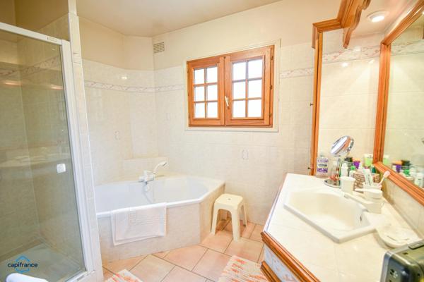 Maison à vendre 7 pièces CELLETTES (41)