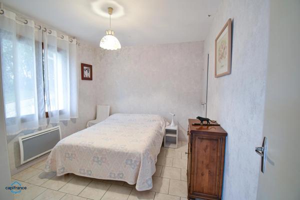 Maison à vendre 7 pièces CELLETTES (41)