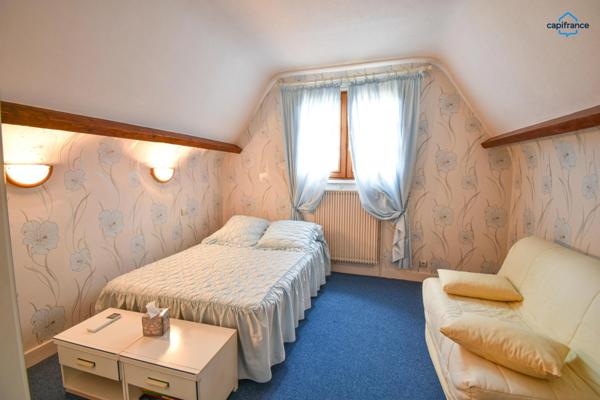 Maison à vendre 7 pièces CELLETTES (41)