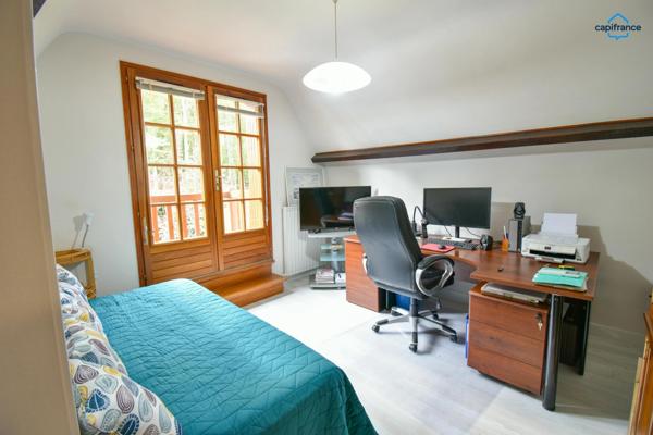 Maison à vendre 7 pièces CELLETTES (41)