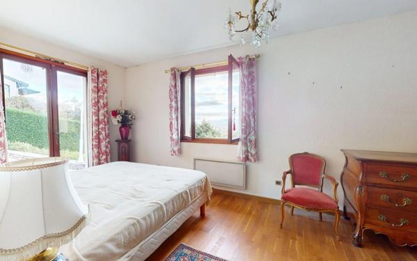 Maison à vendre    5 pièces • 140,21 m2 Reyrieux