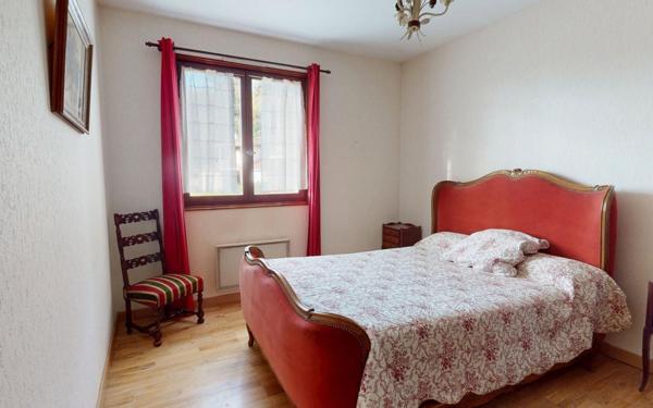 Maison à vendre    5 pièces • 140,21 m2 Reyrieux