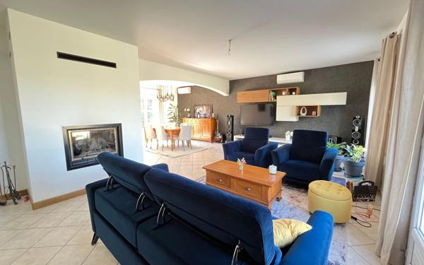 Maison à vendre    6 pièces • 147,60 m2 Beauvais