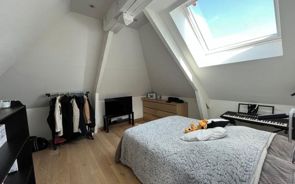 Maison à vendre    6 pièces • 147,60 m2 Beauvais