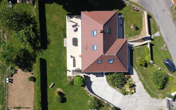 Maison à vendre    6 pièces • 147,60 m2 Beauvais