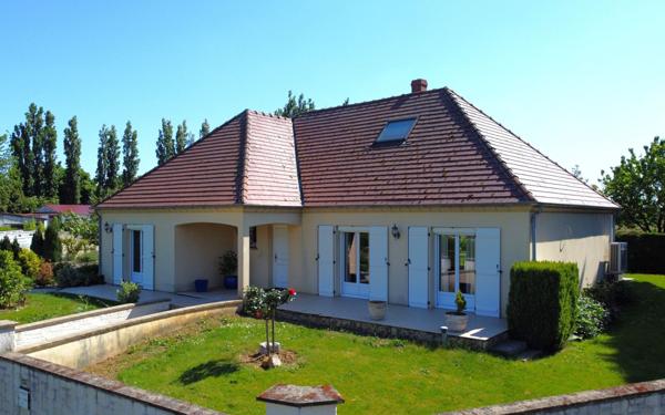 Maison à vendre    6 pièces • 147,60 m2 Beauvais