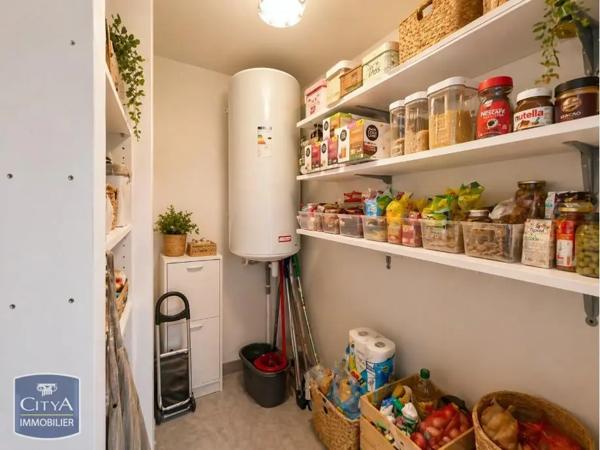 Appartement à louer 3 pièces 76.11m² Chinon (37500)