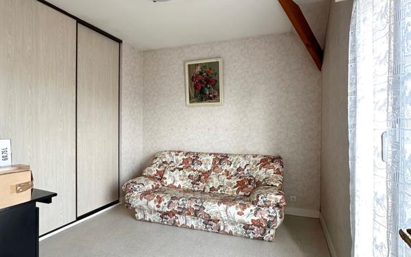 Maison à vendre    6 pièces • 122 m2 Herblay