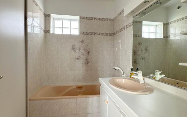 Maison à vendre    6 pièces • 122 m2 Herblay