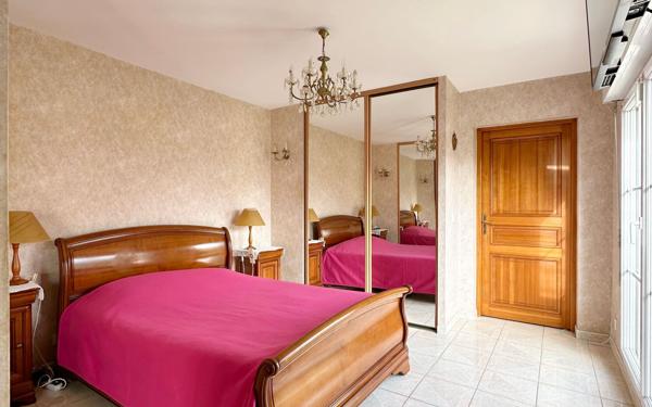 Maison à vendre    6 pièces • 122 m2 Herblay