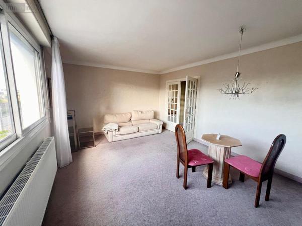 Maison à vendre à Saint-Nazaire en Loire-Atlantique (44600), ref : 44088-1967   
Saint-Nazaire est / Méan - Penhoët