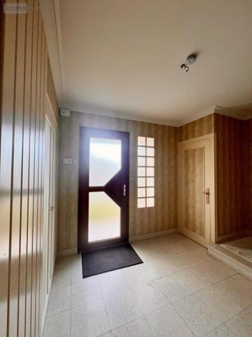 Maison à vendre à Saint-Nazaire en Loire-Atlantique (44600), ref : 44088-1967   
Saint-Nazaire est / Méan - Penhoët