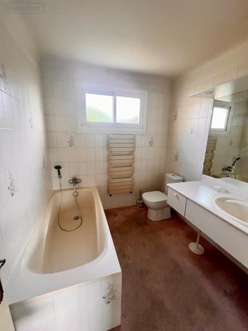 Maison à vendre à Saint-Nazaire en Loire-Atlantique (44600), ref : 44088-1967   
Saint-Nazaire est / Méan - Penhoët