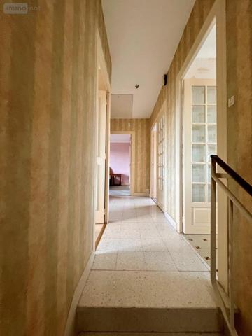 Maison à vendre à Saint-Nazaire en Loire-Atlantique (44600), ref : 44088-1967   
Saint-Nazaire est / Méan - Penhoët