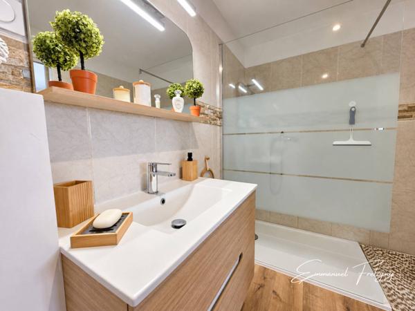 Maison à vendre 5 pièces de 140 m²