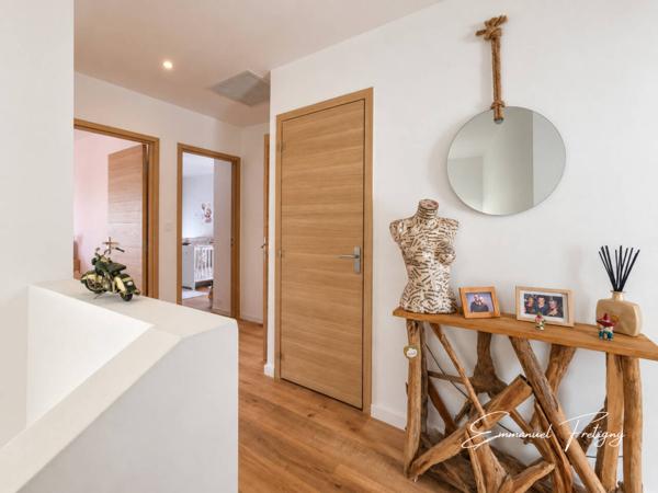 Maison à vendre 5 pièces de 140 m²