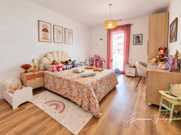 Maison à vendre 5 pièces de 140 m²