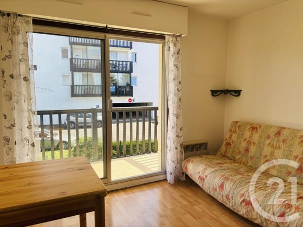 Appartement F2 à vendre  2 pièces - 21,84 m2 VILLERS SUR MER - 14