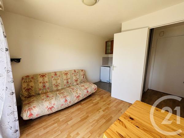 Appartement F2 à vendre  2 pièces - 21,84 m2 VILLERS SUR MER - 14